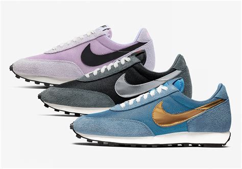 what replaced nike daybreak